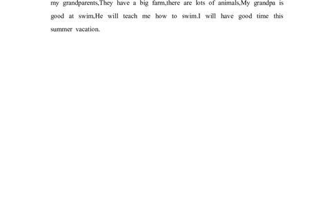 （小升初分班考试）2023年小升初英语（新初一）名校入学分班考试检测卷一（人教PEP版）听力原文及答案_北京小升初全套文件_英语