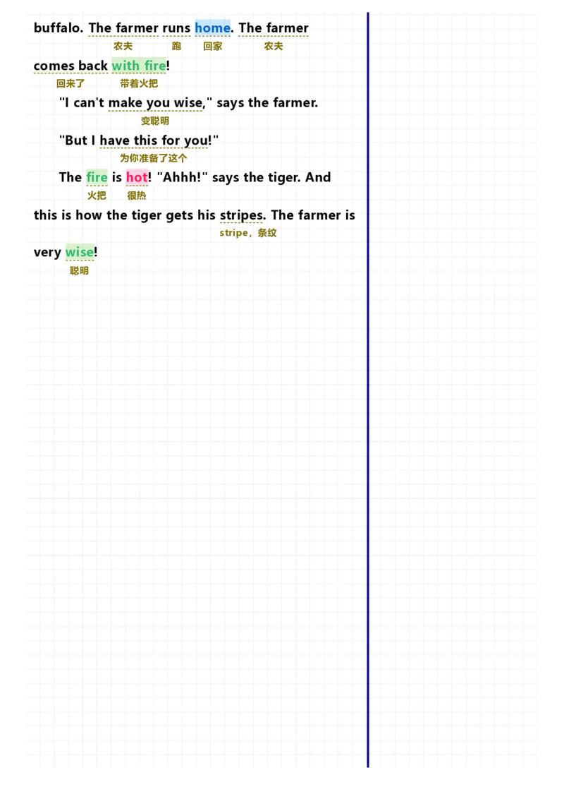 40篇短文记完小学1000核心词汇文章_Password_Removed_小学1-6年级常用的上册资源汇总_一年级上册资料