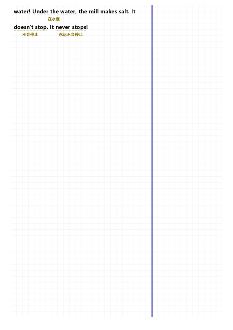 40篇短文记完小学1000核心词汇文章_Password_Removed_小学1-6年级常用的上册资源汇总_一年级上册资料