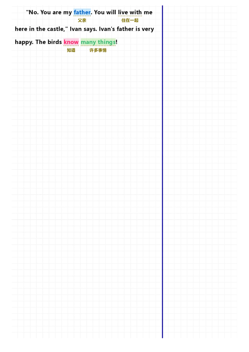 40篇短文记完小学1000核心词汇文章_Password_Removed_小学1-6年级常用的上册资源汇总_一年级上册资料