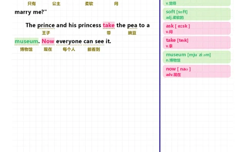 40篇短文记完小学1000核心词汇文章_Password_Removed_小学1-6年级常用的上册资源汇总_一年级上册资料