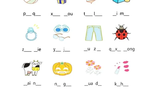 一年级看图写拼音_小学1-6年级常用的上册资源汇总_一年级上册资料