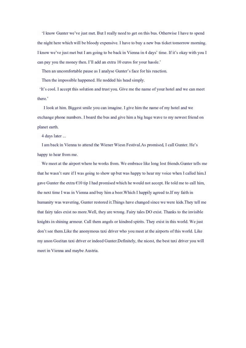 新课标Ⅰ&+II卷--2025年高考英语作文真题深度解读及五年优秀范文汇编_03高考英语_2025年新高考资料_专项复习_2024年高考英语作文真题深度解读及五年优秀范文汇编