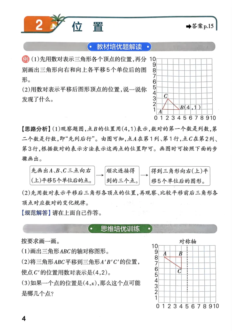 《思维通关》（5上）24秋(1)_小学1-6年级常用的上册资源汇总_五年级上册资料(1)