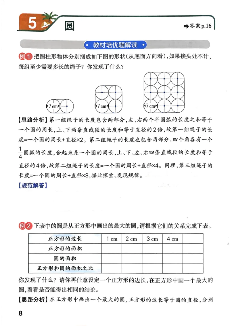 《思维通关》（6上）24秋(1)_小学1-6年级常用的上册资源汇总_六年级上册资料(1)