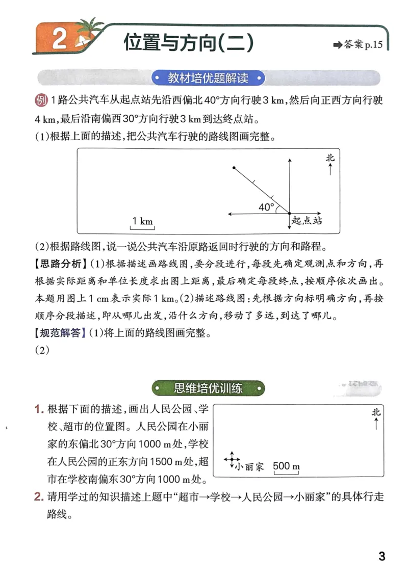 《思维通关》（6上）24秋(1)_小学1-6年级常用的上册资源汇总_六年级上册资料(1)