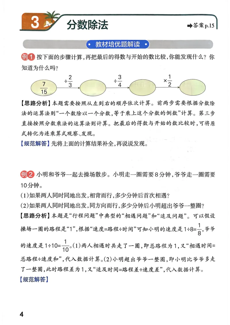 《思维通关》（6上）24秋(1)_小学1-6年级常用的上册资源汇总_六年级上册资料(1)
