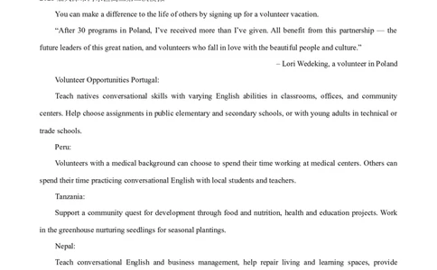 天津卷04-2024年高考英语一轮复习测试卷（原卷版）_03高考英语_2024年新高考资料_1.2024一轮复习_2024年高考英语一轮复习测试卷_天津卷04-2024年高考英语一轮复习测试卷