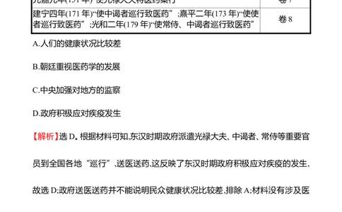 备战2023高考历史全程复习单元评估检测(十四)(第十四单元　经济与社会生活)试卷（教师版）_07高考历史_通用版（老高考）复习资料_2023年复习资料