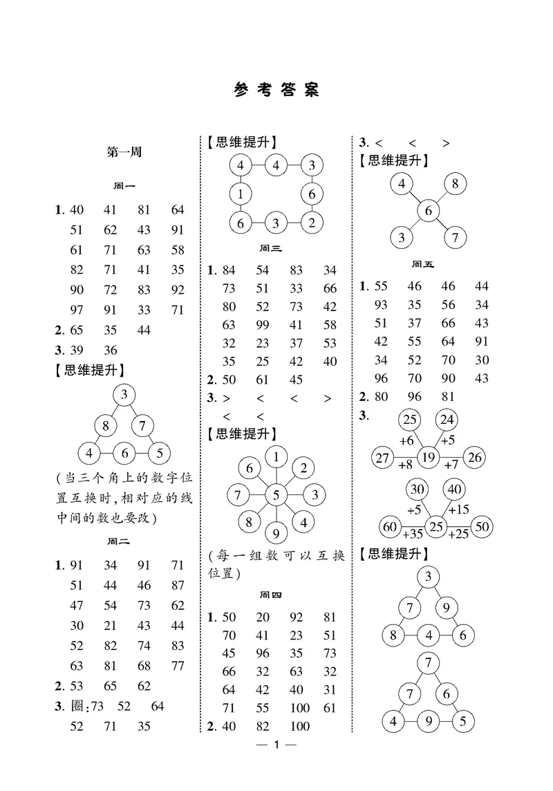 25秋5星计算达人小学数学北师二上_25秋小学语数英《5星学霸》默写达人、计算达人_25秋小学数学北师版《5星学霸计算达人》(1)