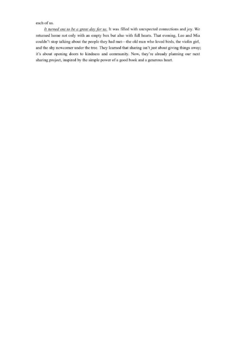 2025&mdash;2026学年度第一学期高三年级期末教学质量检测英语答案_全国高考模拟卷_2026年2月_260211内蒙古包头市2025&mdash;2026学年度第一学期高三年级期末教学质量检测试卷（全科）