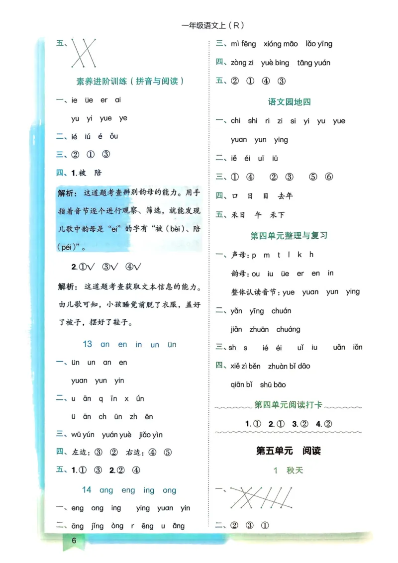 25秋黄冈小状元作业本1上语文-答案_小学1-6年级《黄冈小状元》含测评卷和作业本_「25秋黄冈小状元1-6年级上册语文」含测评卷+答案_25秋黄冈小状元作业本一年级上册语文