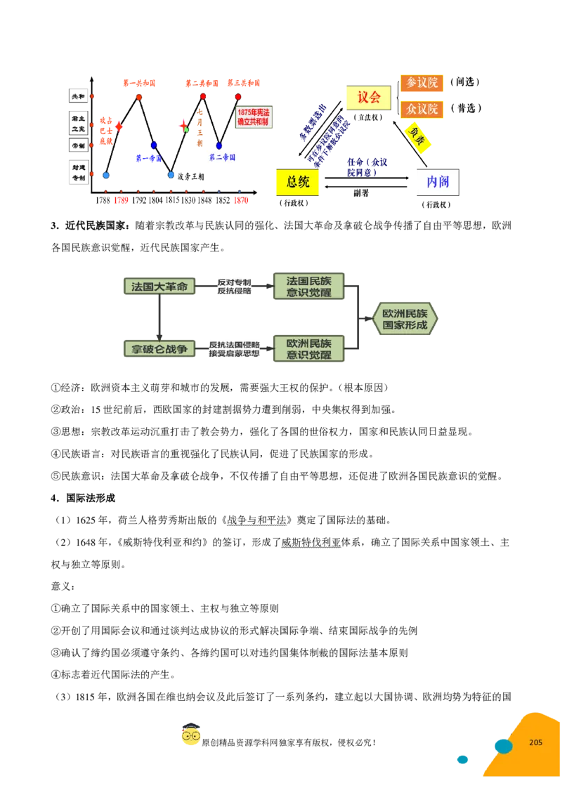 历史-2024年高考考前最后一课（pdf版）_07高考历史_2024年新高考资料_52024三轮冲刺_历史（含PDF版，可直接打印）-2024年高考考前最后一课