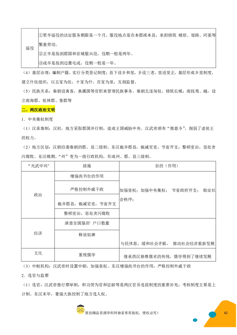 历史-2024年高考考前最后一课（pdf版）_07高考历史_2024年新高考资料_52024三轮冲刺_历史（含PDF版，可直接打印）-2024年高考考前最后一课