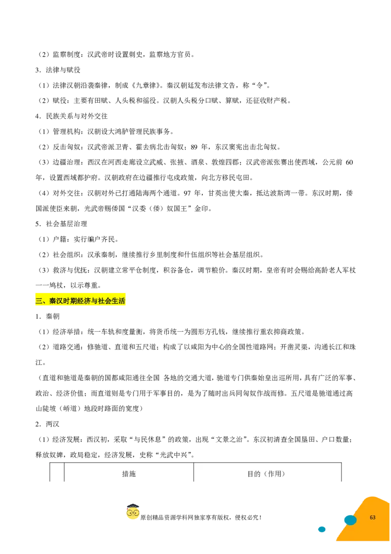 历史-2024年高考考前最后一课（pdf版）_07高考历史_2024年新高考资料_52024三轮冲刺_历史（含PDF版，可直接打印）-2024年高考考前最后一课