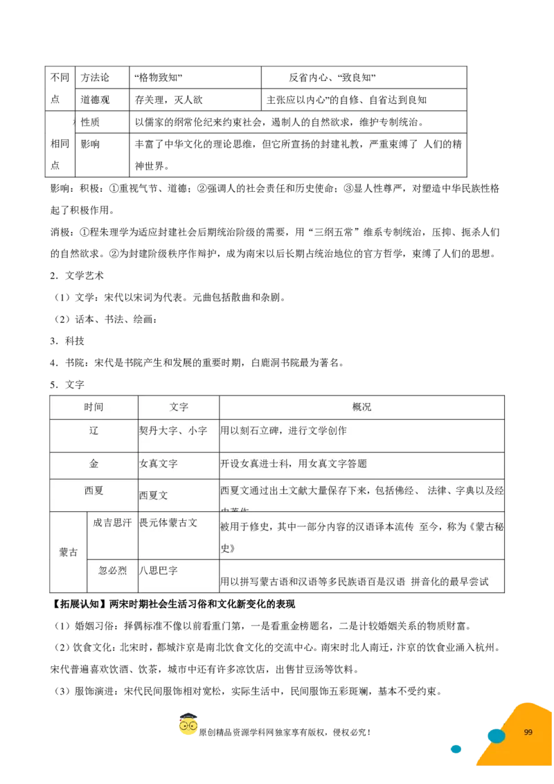 历史-2024年高考考前最后一课（pdf版）_07高考历史_2024年新高考资料_52024三轮冲刺_历史（含PDF版，可直接打印）-2024年高考考前最后一课