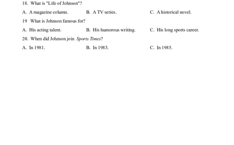 2024高考英语新课标I卷听力（习题）_全国高考模拟卷_2021-2025年高考听力真题速练-2026届高考英语专题复习_2024高考英语真题听力_2024高考英语新课标I卷听力