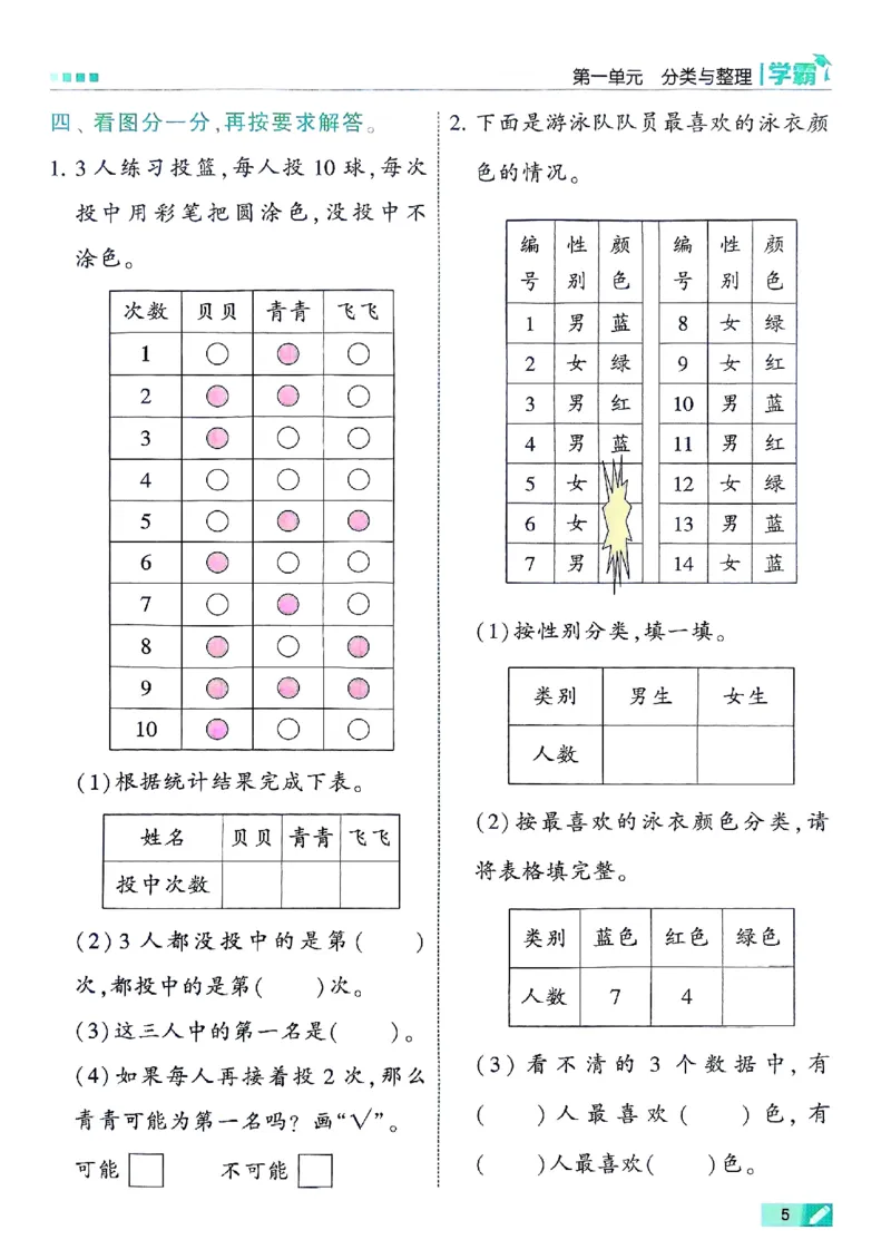 25秋季二上五星学霸数学人教_25秋上册语数英《五星学霸》各版本🈴集_🔰25秋上册语数英《五星学霸》各版本🈴集。已分享_25秋《五星学霸》数学人教1-6上。已核对