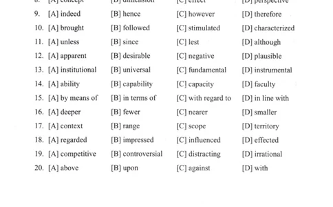 2002年考研英语真题_27考研真题_考研英语一、二真题+解析（1994-2026）_0.考研英语一真题与解析（1980-2026）_1.1980-2009年真题及解析(英语一二通用）_1998-2009年真题