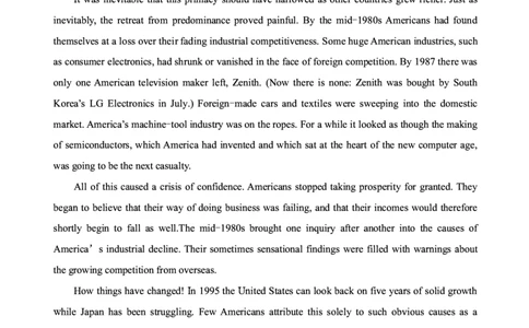 2000年考研英语真题_27考研真题_考研英语一、二真题+解析（1994-2026）_0.考研英语一真题与解析（1980-2026）_1.1980-2009年真题及解析(英语一二通用）_1998-2009年真题