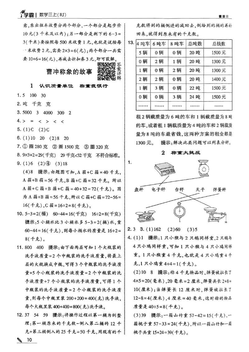 三上答案解析数学人教_25秋上册语数英《五星学霸》各版本🈴集_🔰25秋上册语数英《五星学霸》各版本🈴集。已分享_25秋《五星学霸》数学人教1-6上。已核对_25秋五星学霸人教数学3上~