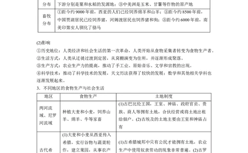 板块四　第十四单元　第45讲　古代世界的经济与社会生活_07高考历史_2025年新高考资料_一轮复习_2025高考大一轮复习讲义+课件精准备考2025年新高三历史一轮复习备课课件（完结）_899
