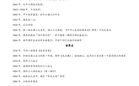 热点话题06周年热点和学术热点（解析版）_07高考历史_2024年新高考资料_3.2024专项复习_2024年高考历史热点&middot;重点&middot;难点专练（新高考专用）