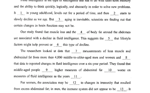 2021年考研英语一真题_27考研真题_考研英语一、二真题+解析（1994-2026）_0.考研英语一真题与解析（1980-2026）_2.2010-2024年英语一真题及解析_2010-2023真题