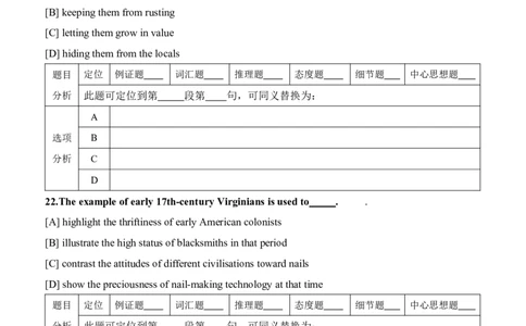 2024（英一）_27考研真题_考研英语一、二真题+解析（1994-2026）_考研英语真题阅读手译本_英语一（10-25）