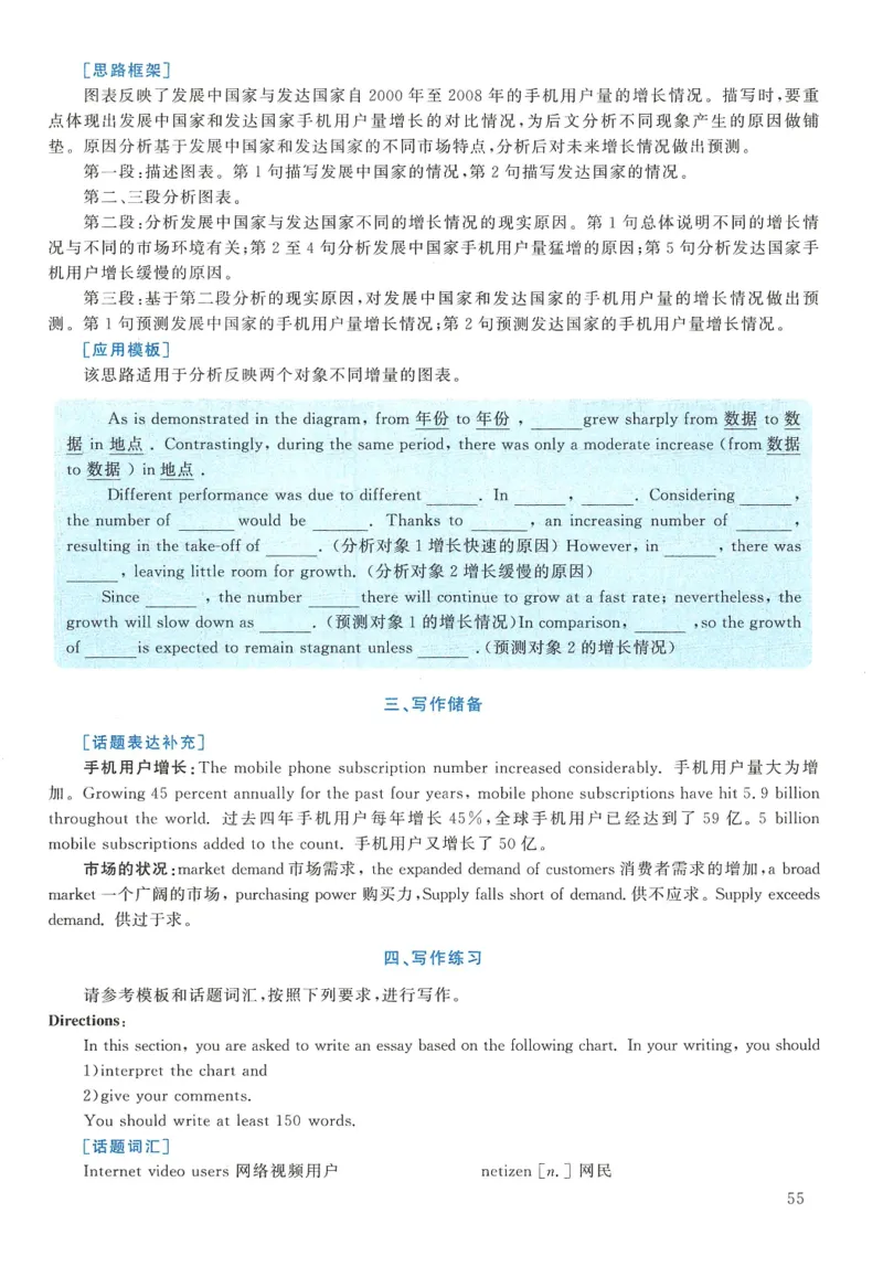 2010年英语二真题解析_27考研真题_考研英语一、二真题+解析（1994-2026）_0.考研英语二真题与解析（1980-2026）_2.2010-2023年英语二真题及解析_2010-2023年解析