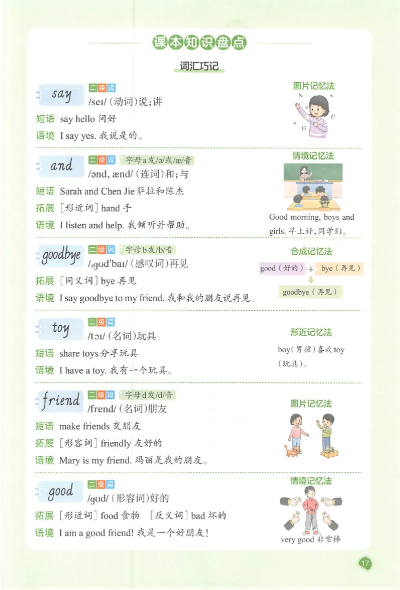 三年级英语人教PEP版上册25秋《一本课本预习笔记》_语数英1-6年级《一本课本预习笔记》_英语人教PEP版上册_三年级英语人教PEP版上册25秋《一本课本预习笔记》(3)