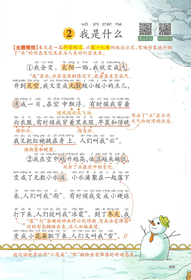 二年级语文人教版上册25秋《一本课本预习笔记》_语数英1-6年级《一本课本预习笔记》_语文人教版上册_二年级语文人教版上册25秋《一本课本预习笔记》(1)