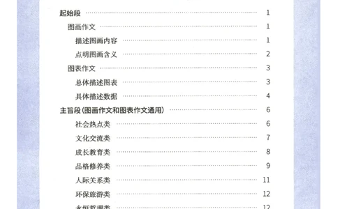 27考研词汇闪过真题重点写作词汇_27考研真题_考研英语一、二真题+解析（1994-2026）_考研词汇默写本合集_02.词汇闪过_附册（共9本）