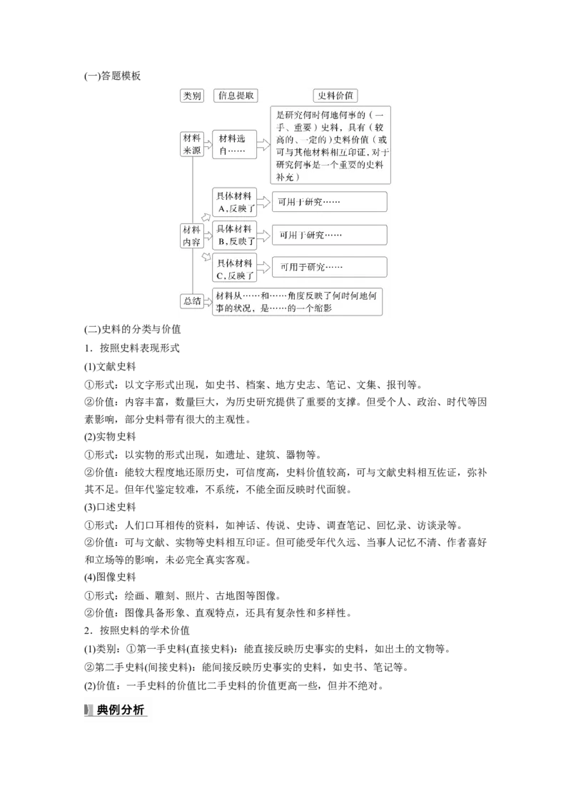 板块四　第十四单元　阶段贯通14　世界古代史_07高考历史_2025年新高考资料_一轮复习_2025高考大一轮复习讲义+课件精准备考2025年新高三历史一轮复习备课课件（完结）_859