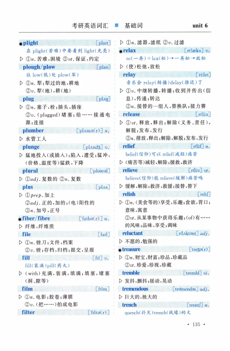 03-词汇精缩版_27考研真题_考研英语一、二真题+解析（1994-2026）_03.红宝书_27考研《红宝书》(含附册，6本全）