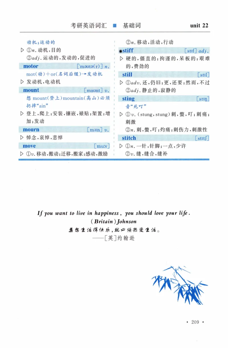 03-词汇精缩版_27考研真题_考研英语一、二真题+解析（1994-2026）_03.红宝书_27考研《红宝书》(含附册，6本全）