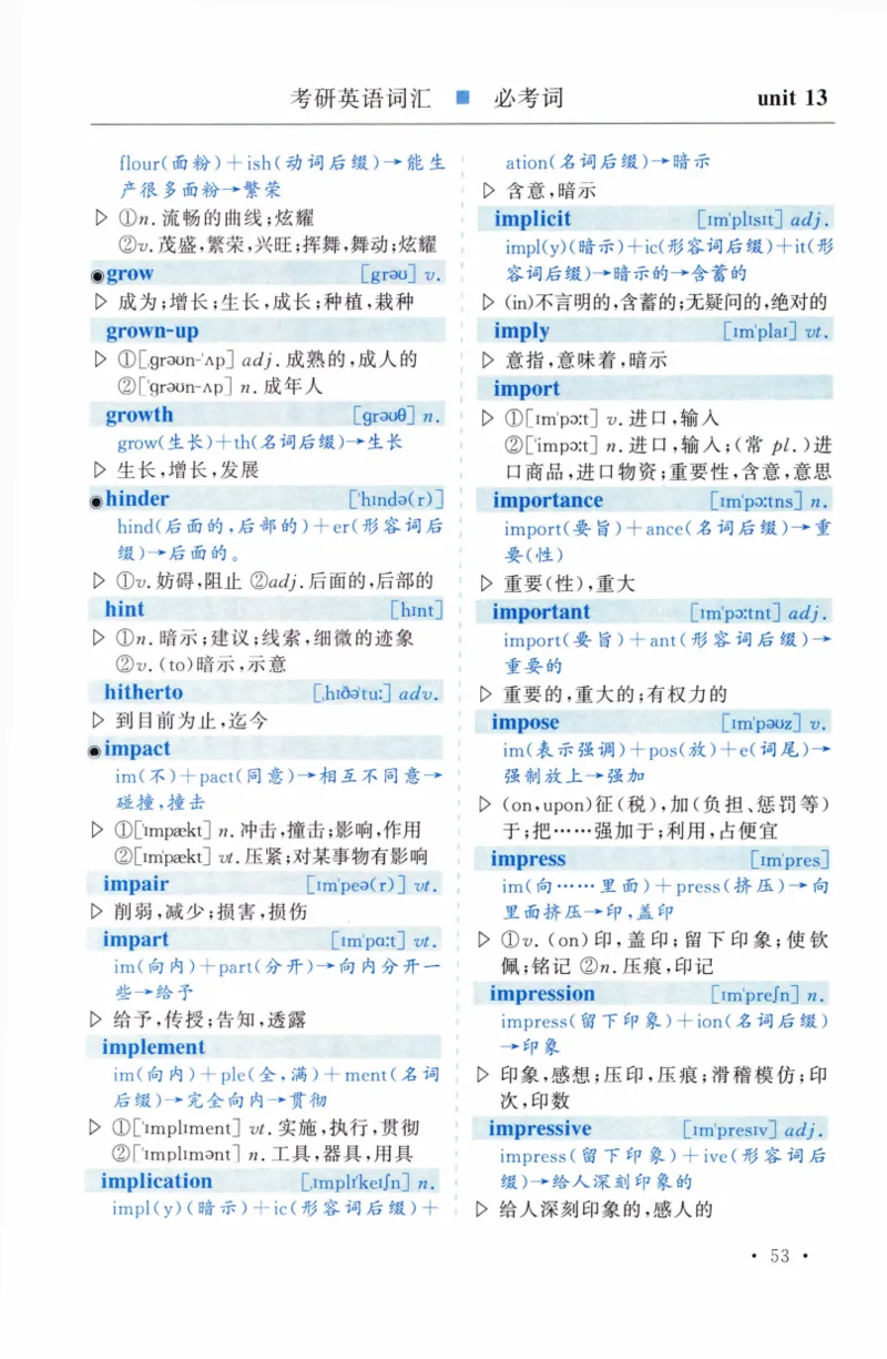 03-词汇精缩版_27考研真题_考研英语一、二真题+解析（1994-2026）_03.红宝书_27考研《红宝书》(含附册，6本全）