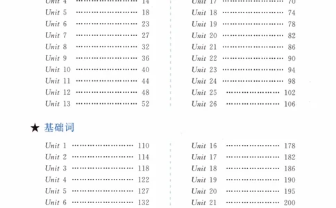 03-词汇精缩版_27考研真题_考研英语一、二真题+解析（1994-2026）_03.红宝书_27考研《红宝书》(含附册，6本全）