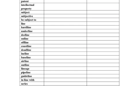 恋恋有词识记强化分册默写本_27考研真题_考研英语一、二真题+解析（1994-2026）_考研词汇默写本合集