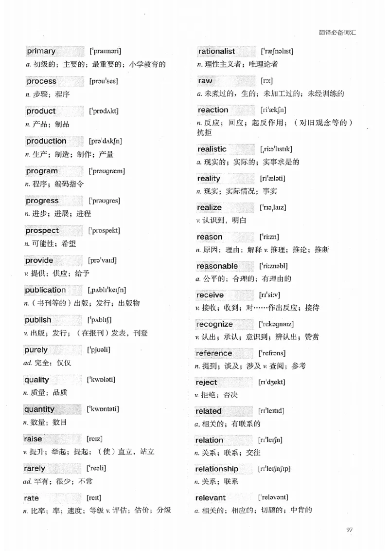 26考研英语大纲词汇5500提高词汇-新文道_27考研真题_考研英语一、二真题+解析（1994-2026）_考研英语大纲词汇