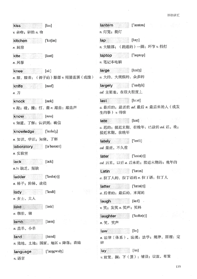 26考研英语大纲词汇5500提高词汇-新文道_27考研真题_考研英语一、二真题+解析（1994-2026）_考研英语大纲词汇