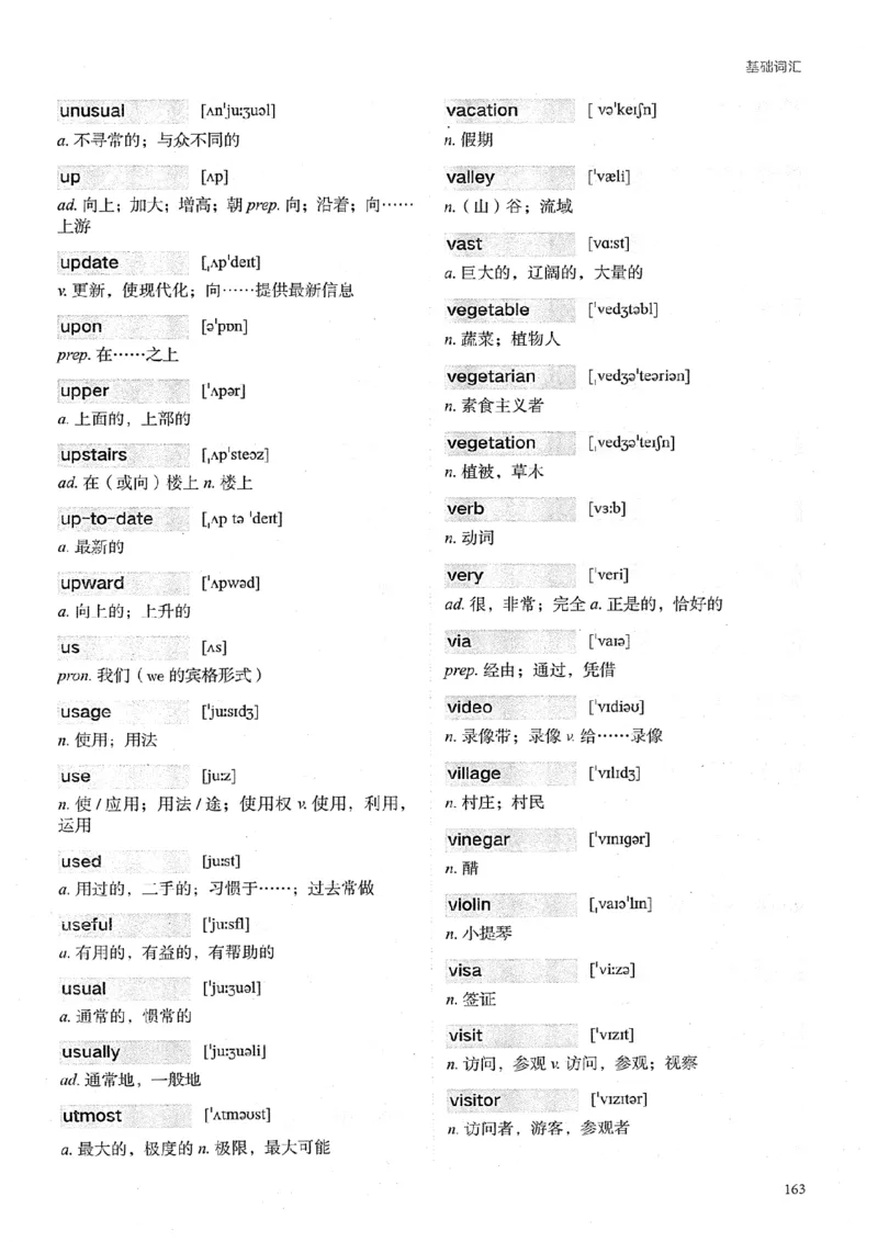 26考研英语大纲词汇5500提高词汇-新文道_27考研真题_考研英语一、二真题+解析（1994-2026）_考研英语大纲词汇