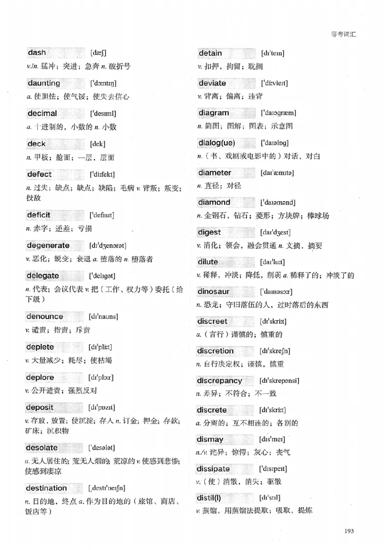 26考研英语大纲词汇5500提高词汇-新文道_27考研真题_考研英语一、二真题+解析（1994-2026）_考研英语大纲词汇