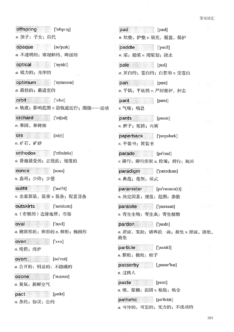 26考研英语大纲词汇5500提高词汇-新文道_27考研真题_考研英语一、二真题+解析（1994-2026）_考研英语大纲词汇
