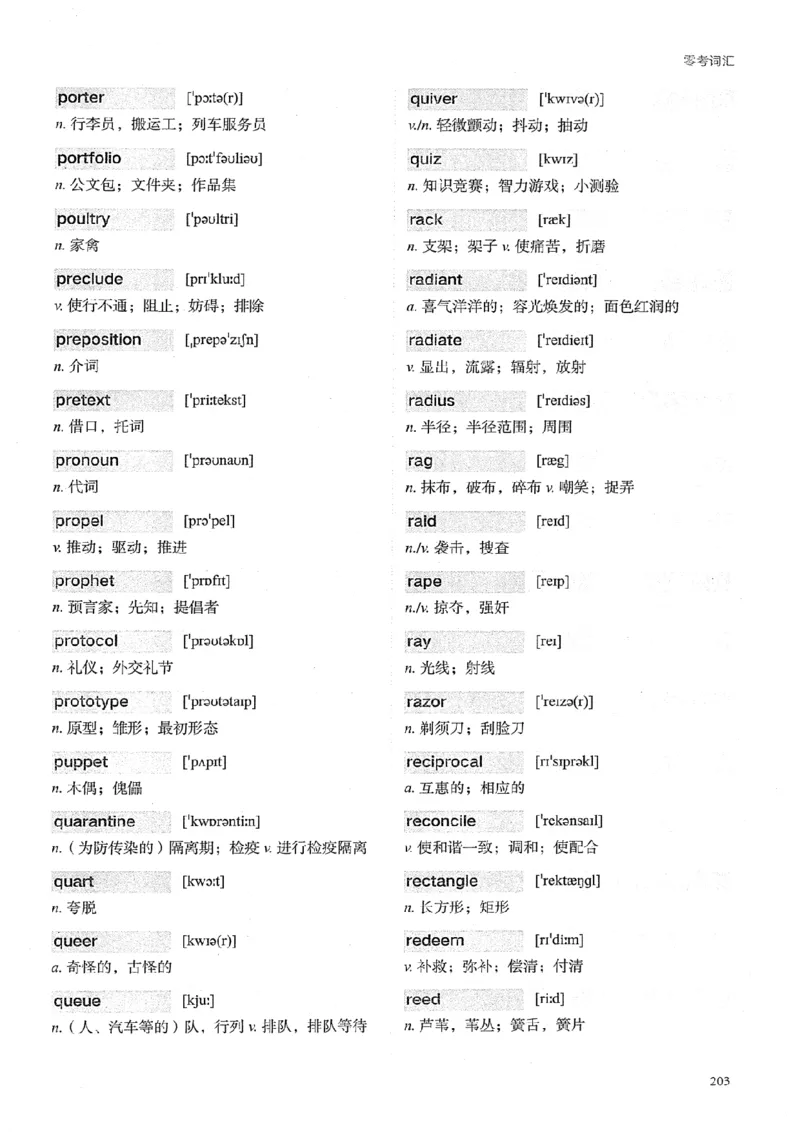 26考研英语大纲词汇5500提高词汇-新文道_27考研真题_考研英语一、二真题+解析（1994-2026）_考研英语大纲词汇
