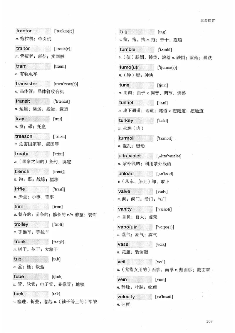 26考研英语大纲词汇5500提高词汇-新文道_27考研真题_考研英语一、二真题+解析（1994-2026）_考研英语大纲词汇