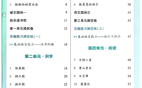 二年级语文上册人教版25秋《五星学霸》_25秋上册语数英《五星学霸》各版本🈴集_🔰25秋上册语数英《五星学霸》各版本🈴集。已分享_25秋《五星学霸》人教语文1-6上。已核对