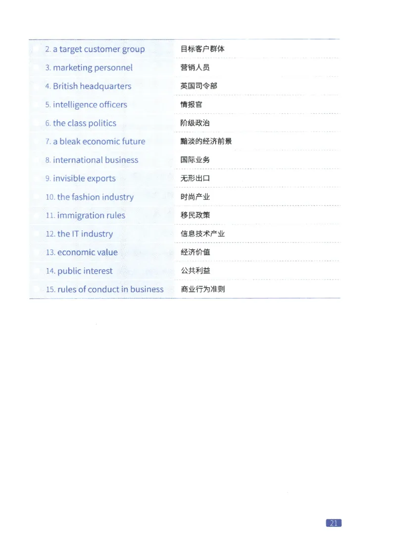27考研词汇闪过真题重点翻译词汇_27考研真题_考研英语一、二真题+解析（1994-2026）_考研词汇默写本合集_02.词汇闪过_附册（共9本）