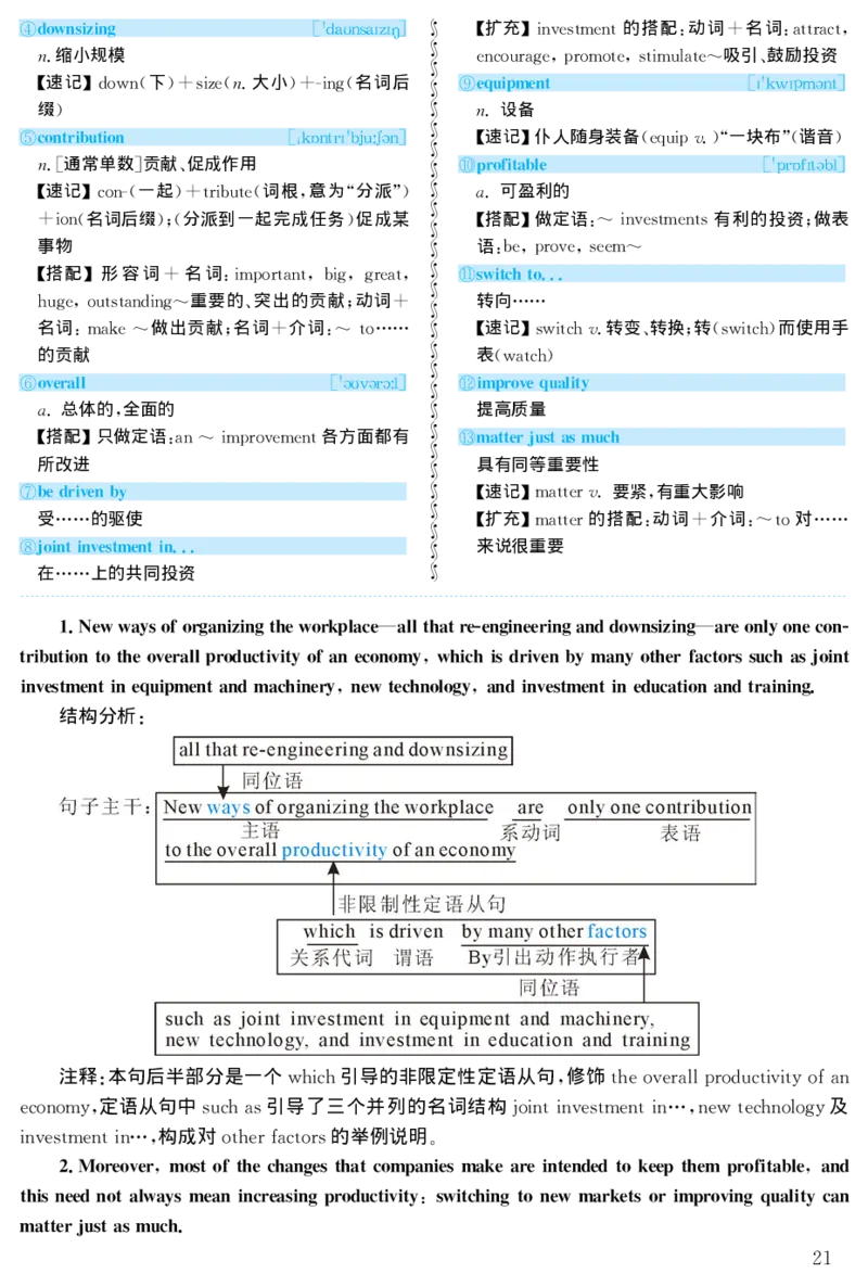 1998年考研英语真题解析_27考研真题_考研英语一、二真题+解析（1994-2026）_0.考研英语二真题与解析（1980-2026）_1.1980-2009年真题及解析(英语一二通用）_1998-2009年真题解析
