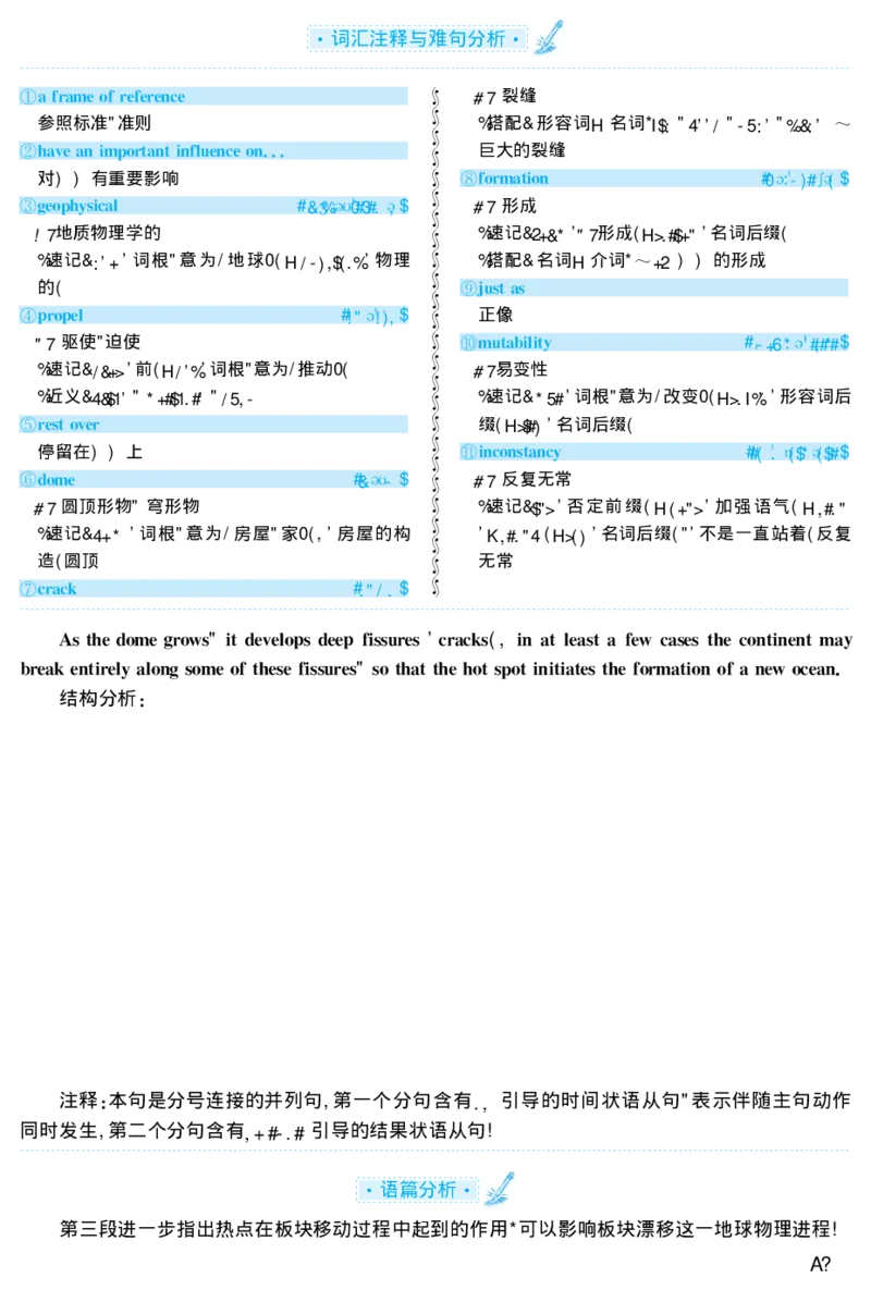 1998年考研英语真题解析_27考研真题_考研英语一、二真题+解析（1994-2026）_0.考研英语二真题与解析（1980-2026）_1.1980-2009年真题及解析(英语一二通用）_1998-2009年真题解析